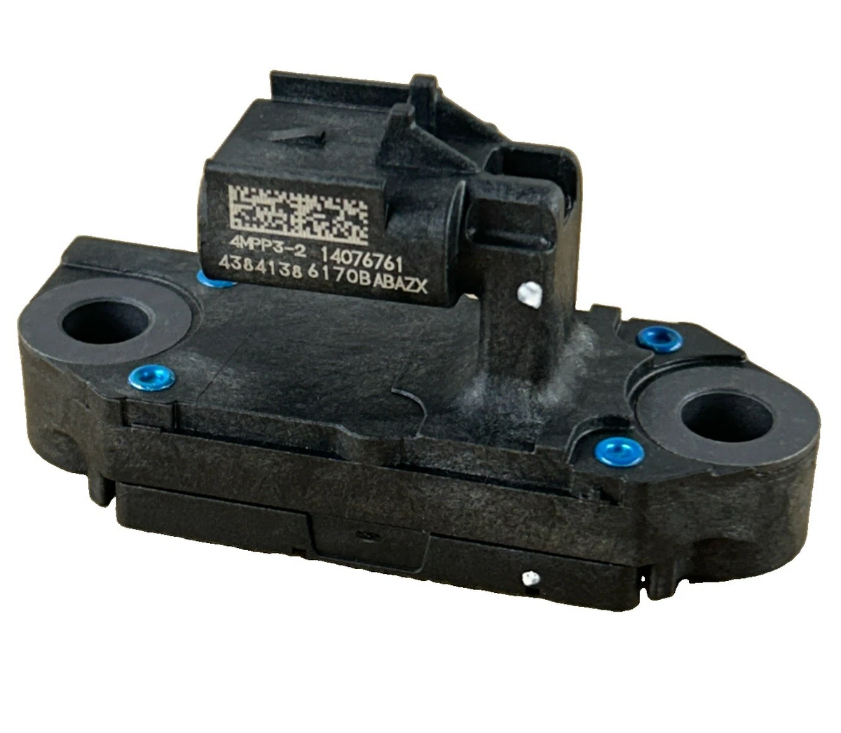 OEM Cummins 4384138 Differential Pressure Sensor for Diesel Engine photo 3