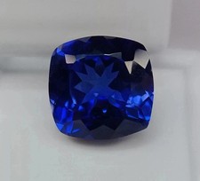 Blue Sapphire