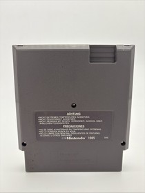 Nintendo NES Spiel : Tiny Toon Adventures - Modul / Cartridge PAL-B NOE