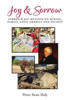 Peter Sean Daly (U. A.) | Joy & Sorrow | Taschenbuch | Englisch (2024)