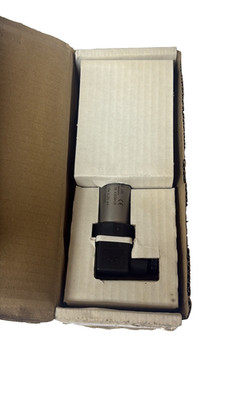 JUMO dTRANS p30 Druckmessumformer Typ 404366