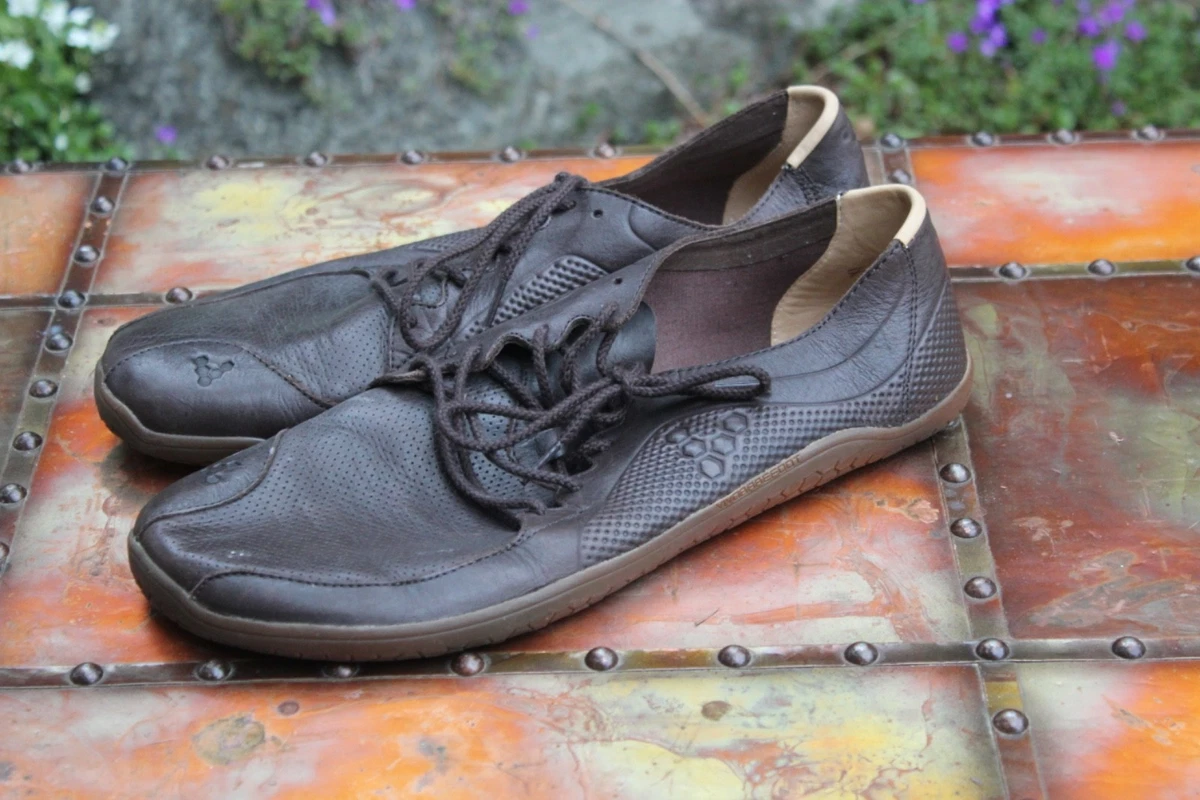 VivoBarefoot Brown Casual Shoes for Men for sale | eBay