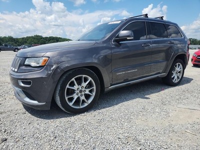 Used Body Control Module fits: 2015 Jeep Grand cherokee Body Control BCM Grade A