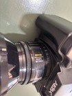 Akira 2000N / 50mm Lens / 35mm Film Camera- Untested — photo 4