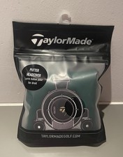 Taylor Made Ltd Edition  British Open 25  Put...