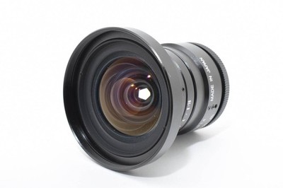 Kowa LM8HC 在庫僅か MINT KOWA LM8HC F1.4 f8mm Megapixel C-mount lens with original box