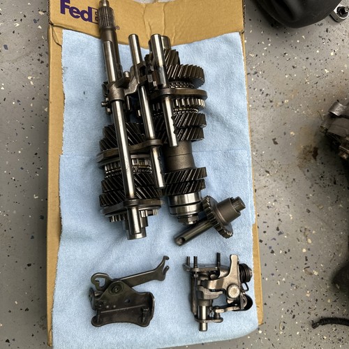 94-01 Acura Integra LS B18B1 Y80 Manual Transmission Gear Set OEM
