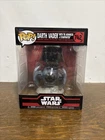 Funko Pop Star Wars - Darth Vader with Tie Advanced x1 Starfighter - #742