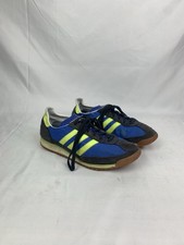 Adidas SL 72 vintage donna taglia 38 retro sneakers anni 70 OG rarità ottime condizioni