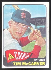 Click to enlarge Tim McCarver