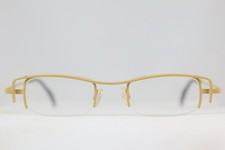 NEW VINTAGE THEO WINTER 401 EYEGLASSES MADE IN BELGIUM