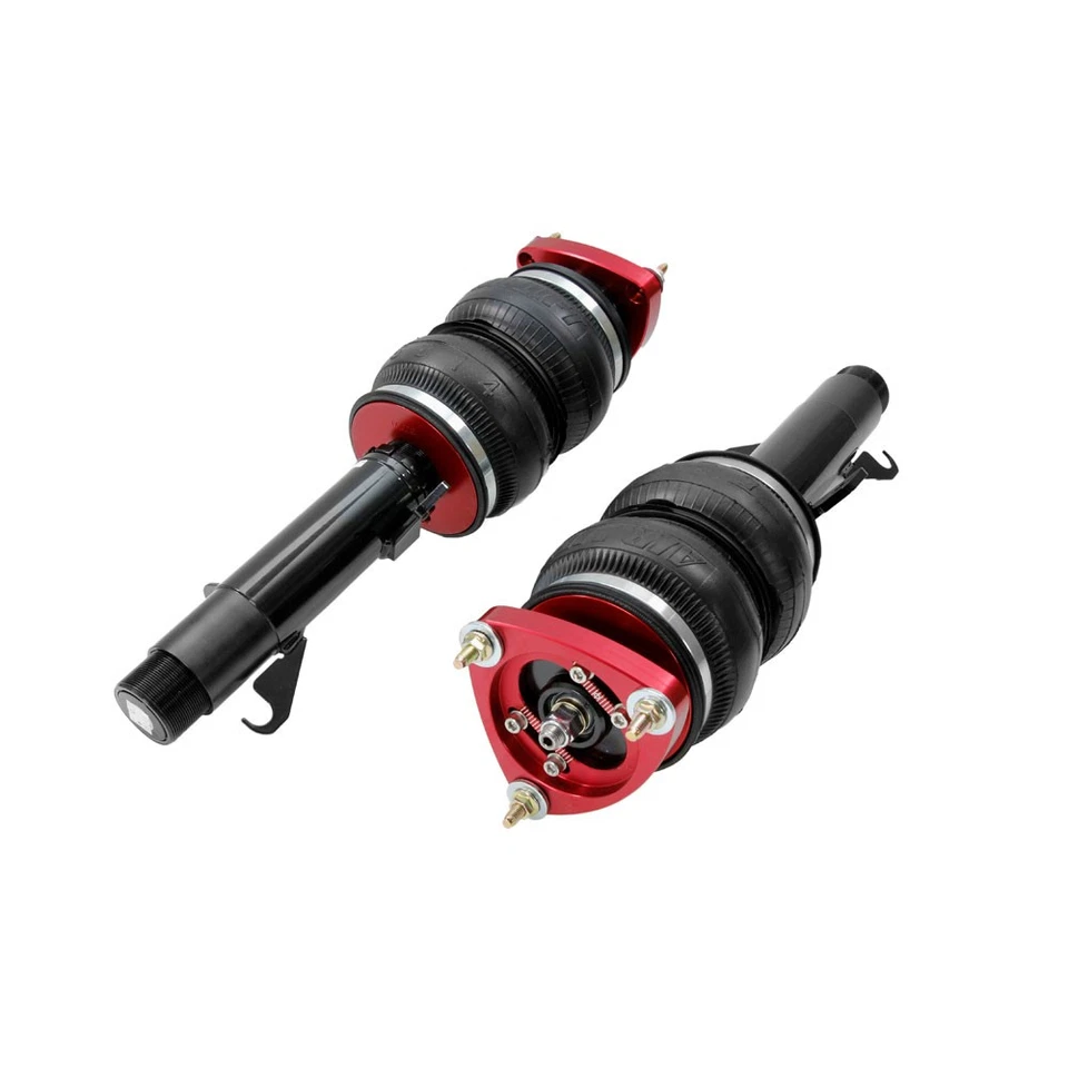 Kit de suspensión neumática Air Lift Performance delantera Ford Focus ST 2013-2018/Focus... Foto 3 de 4