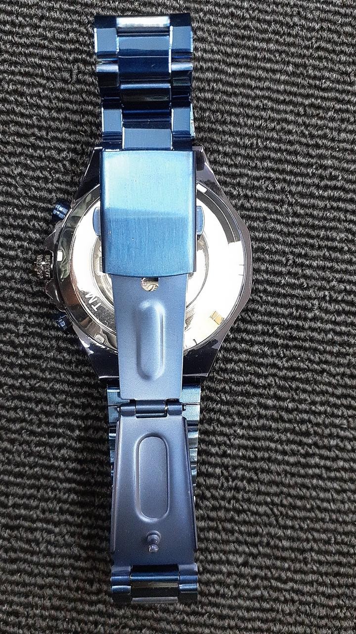 WINNER TM432 automatic watch - image 4