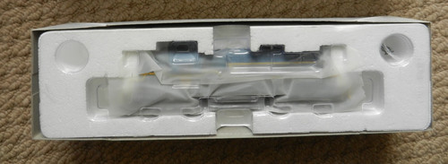 Atlas Classic 8792 Delaware & Hudson Alco RS-11 #5003 SIN USAR, EN CAJA DCC listo escala HO | Condition: New