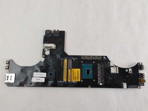 Los Von 5 Dell Precision 7730 Intel Core I7-8850H 2,6 GHz DDR4 Motherboard R0YNP