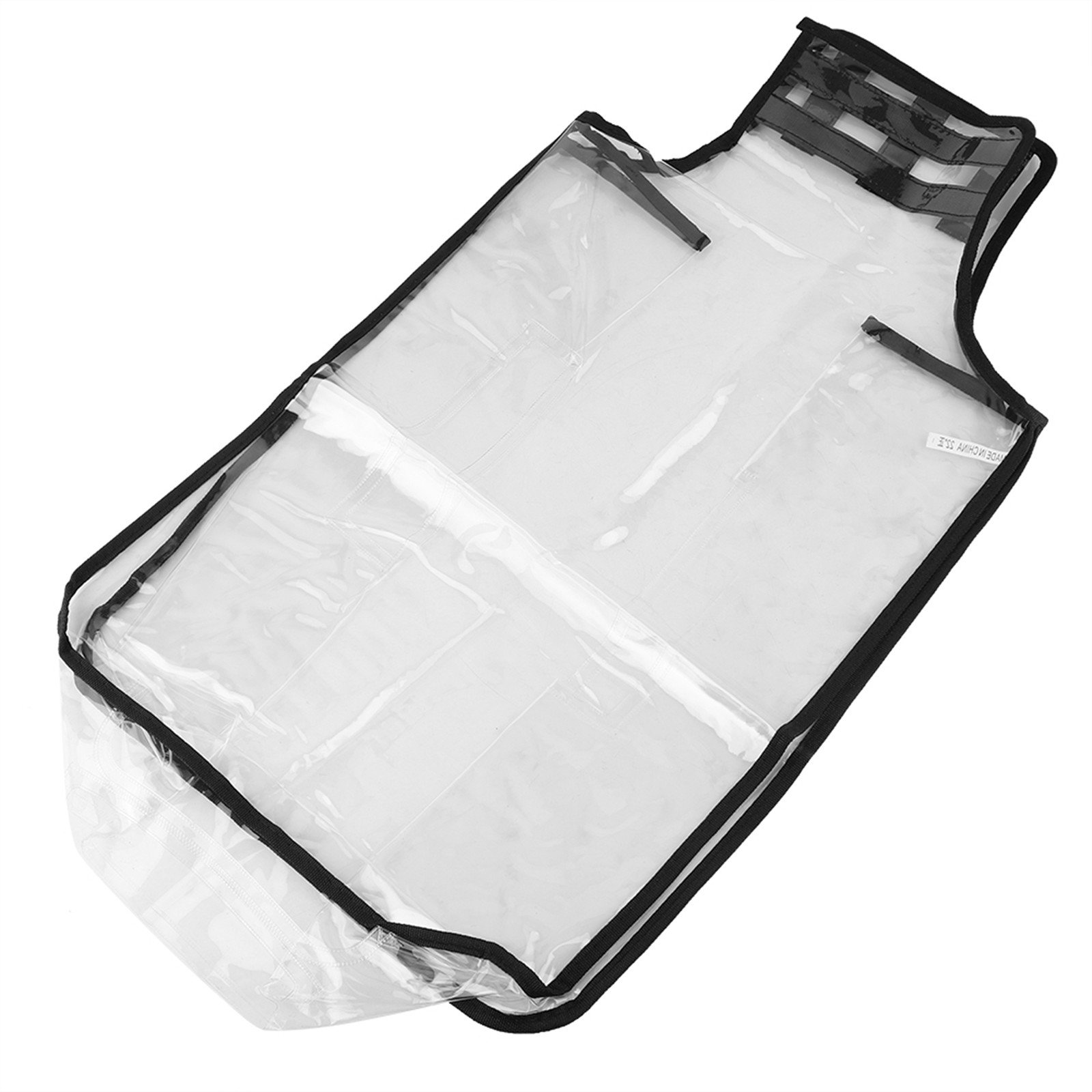 Waterproof Luggage Cover Durable Protector For Travel Suitcases PVC