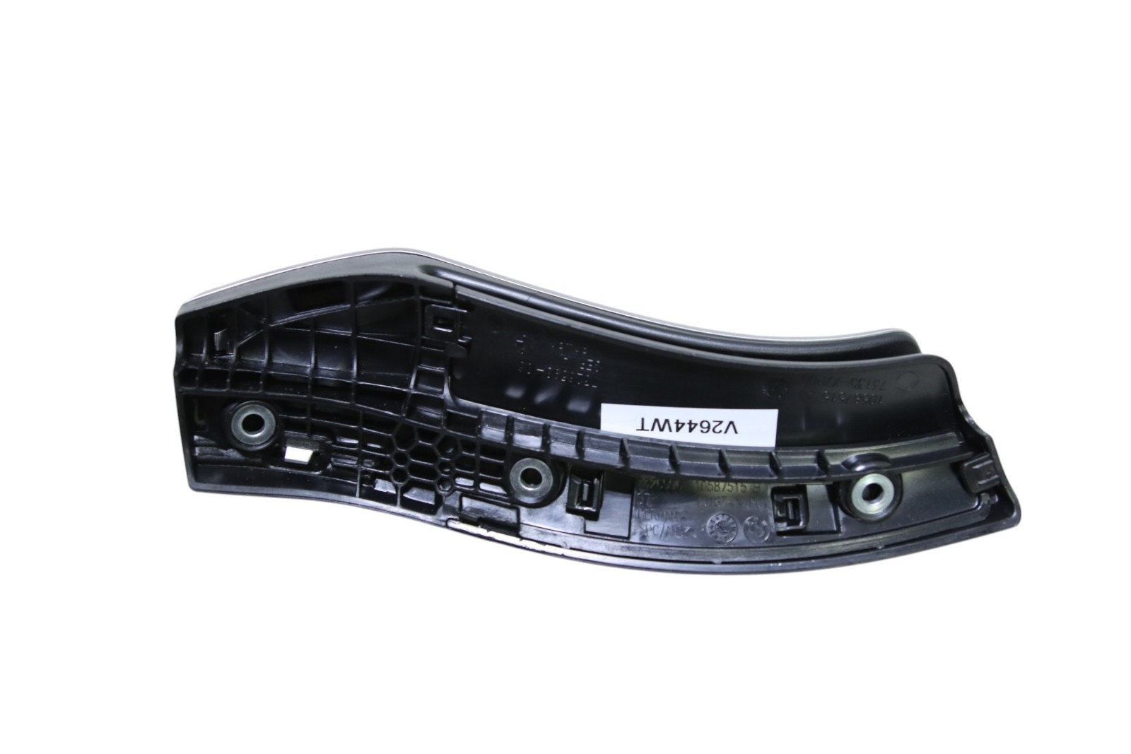 BMW i8 2014-2020 Front Right Upper Seat