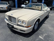 1999 Bentley Azure for Sale