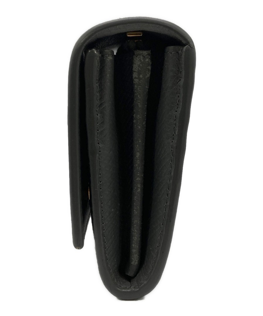 CELINE Multi Function Long Wallet Authentic Women… - image 3