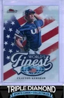 2026 Topps Finest Clayton Kershaw Refractor (RAW)