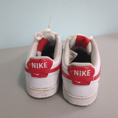 Men’s NIKE Swooshfetti Court Vision Low Shoes Nike Men main image 4