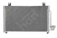 Hart Kondensator Klimaanlage Klimakondensator FüR KIA Rio Kombi 1.3 1.5 16V