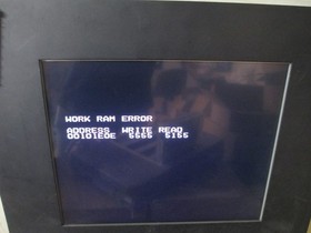 #3 Neo Geo 4 Slot Jamma PCB