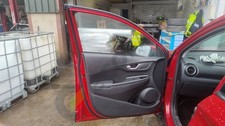 HYUNDAI KONA MK1 OS Door CARD LEFT FRONT 82307J9000TRY