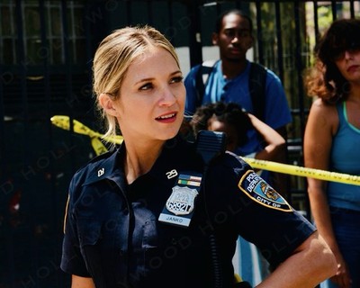 VANESSA RAY 8x10 PHOTO WM