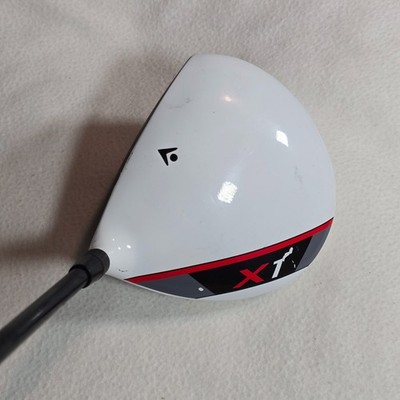 SVG Tour Model XT1 Driver 10.5 RH 45.5 Inches Regular Flex Graphite Golf