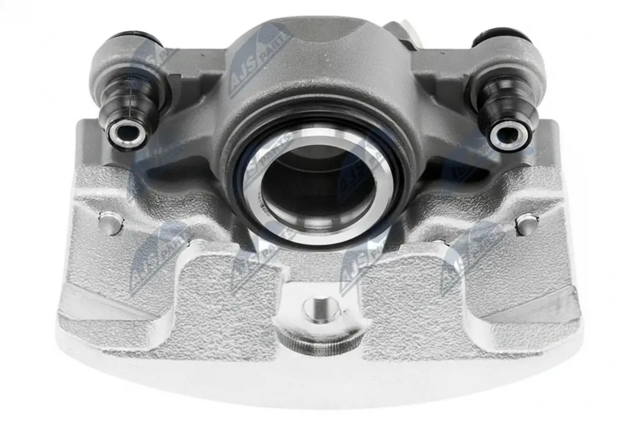 Brake caliper Front Axle Left HZP-AU-002 NTY for AUDI A5 A5 Sportback A4 B8
