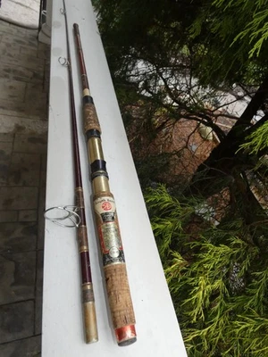 South Bend Spinning Vintage Fishing Rods for sale | eBay