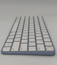 Apple Blue Computer Keyboards & Keypads for sale - eBay