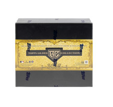 2025 Topps Gilded Collection Baseball Checklist Guide in-content 11