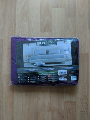 BuyMax Jersey Spannbettlaken Matratzenbezug Bettlaken 140x200cm 100% Baumwolle