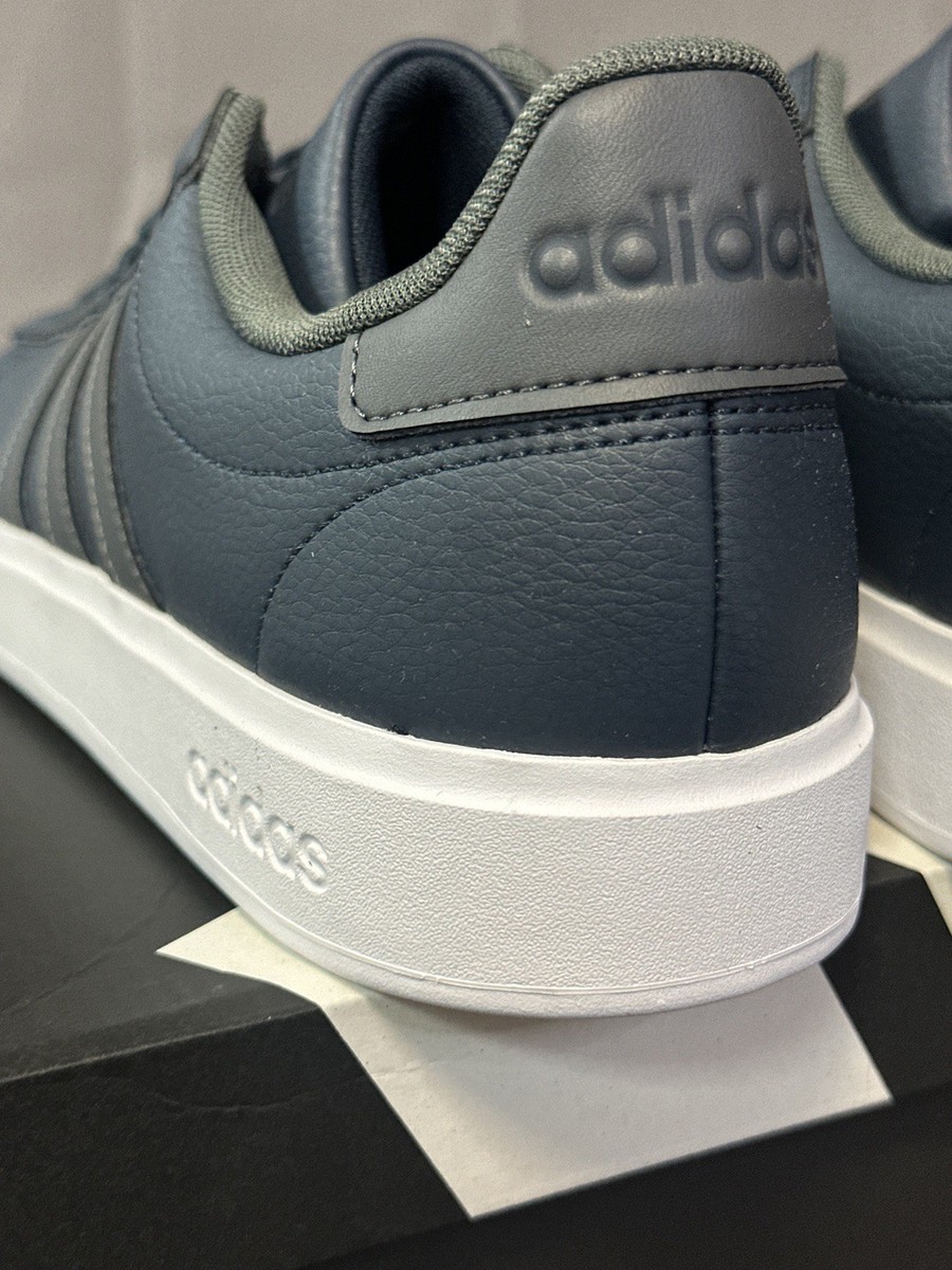 New Adidas Grand Court 2.0 Men\'s Shoes IG9226 Size 9.5 New adidas Grand Court 2.0 Shoes Men main image 4