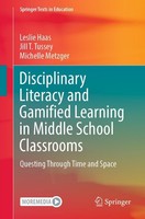 Disciplinary Literacy And Gamified Learning In Middle School Classrooms Jill T.