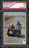 1966 TOPPS OPC (Canada) BATMAN COLOR TV Show #35 Batman & Ro