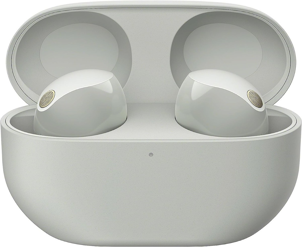 Sony WF-1000XM5 Truly Wireless Bluetooth Noise Canceling