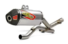 Pro Circuit 0112023F T-6 Exhaust System fits Honda CRF230F