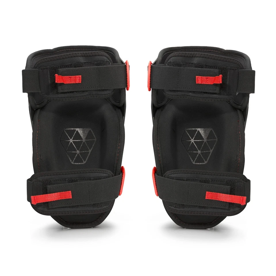 Prolock Professional Construction Foam Comfort Knee Pads Plus PLK07 - Image 2 of 4