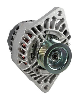 1*** Alternator 95A New Genuine Magneti Marelli (Denso) 63321800 for Alfa R
