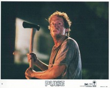 Cliff De Young in Pulse (1988) ❤ Hollywood Collectable Photo 997K