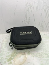 FLEXTAILGEAR Storage Box for Portable Air Pumps Camping & Hyking（BOX ONLY） New