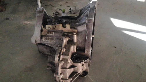 PK6061 Caja Cambios para RENAULT ESPACE IV (JK0) * 2005 254925 - Imagen 3 de 10
