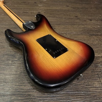 Tokai SS-36 Silver Star Sunburst Made in Japan 1979 Vintage