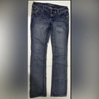 Vintage Maurice's Low Rise Jeans -Junior Size 3/4 — photo 1