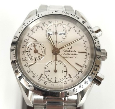 OMEGA 3523.30 Triple Calendar 17cm