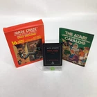 Maze Craze (Atari 2600, 1977)