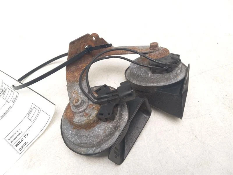 2010 雪佛兰 MALIBU HORN 一对 — 第 2/4 张图片